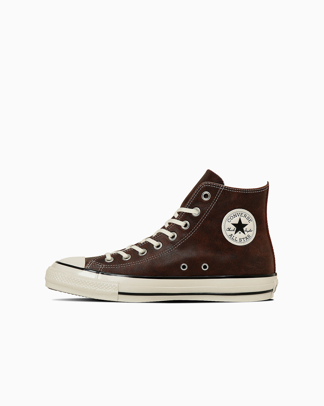 【完売品】ハグオーワー　CONVERSE ALL STAR ブラウン スニーカー ブラウン – ALL STAR (オールスター) – コンバース オンライン