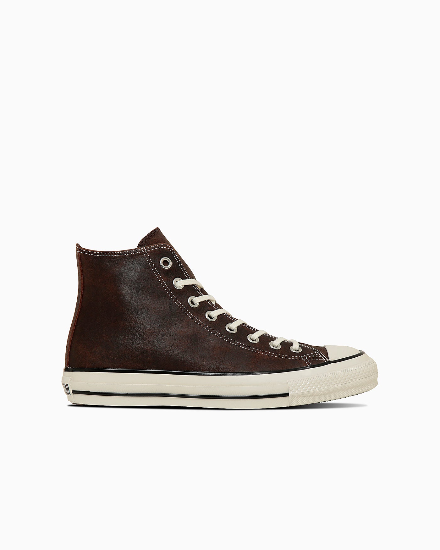 ALL STAR AGED WAXEDLEATHER HI
