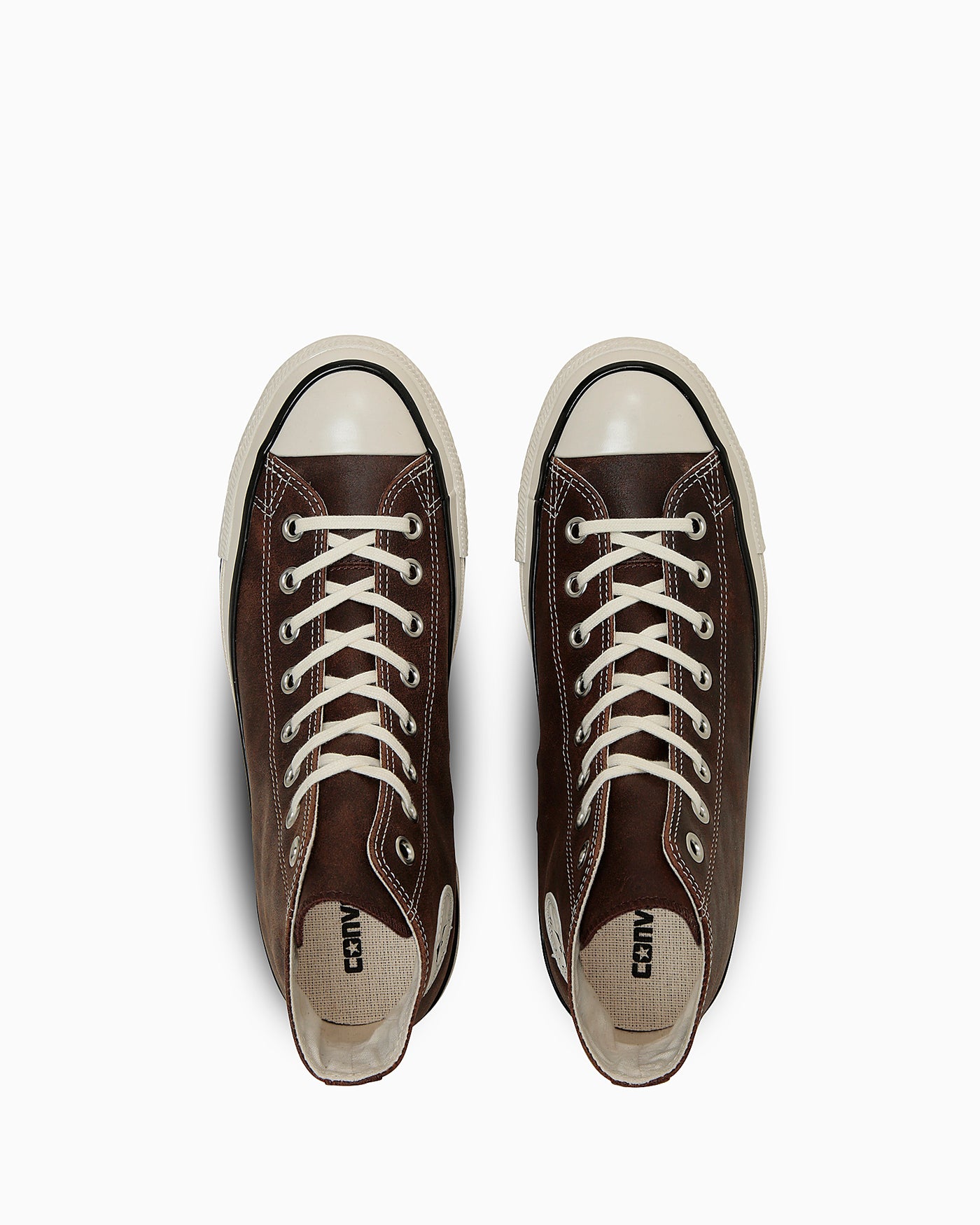 ALL STAR AGED WAXEDLEATHER HI