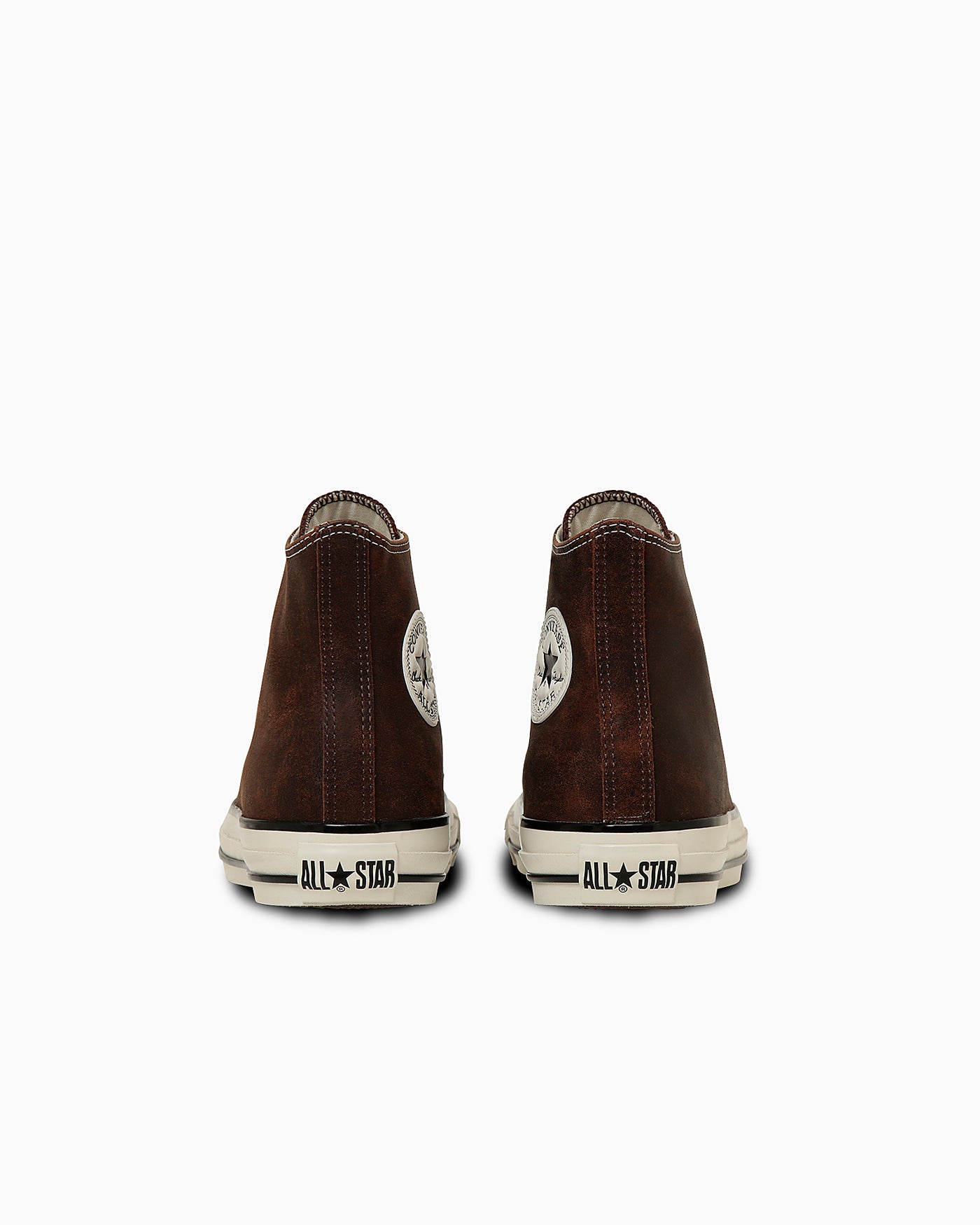 ALL STAR AGED WAXEDLEATHER HI