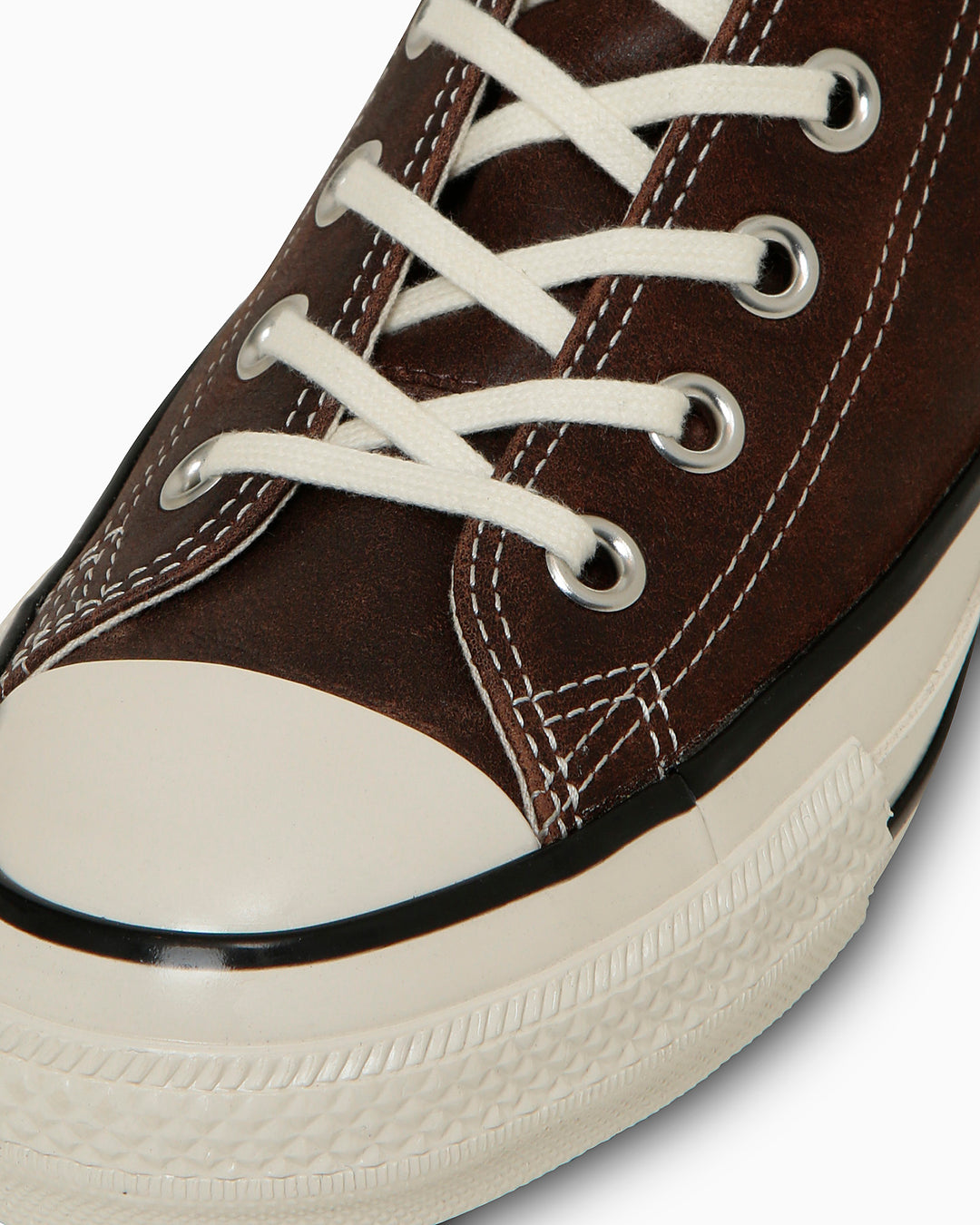 ALL STAR AGED WAXEDLEATHER HI ブラウン コンバース CONVERSE ALL STAR AGED WAXEDLEATHER HI – KICKS LAB.