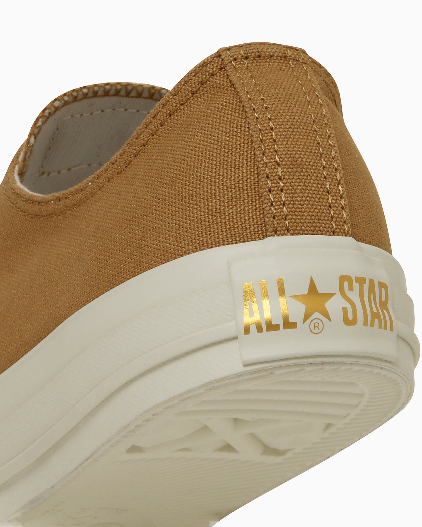 ALL STAR GOLDLOGOLABEL OX
