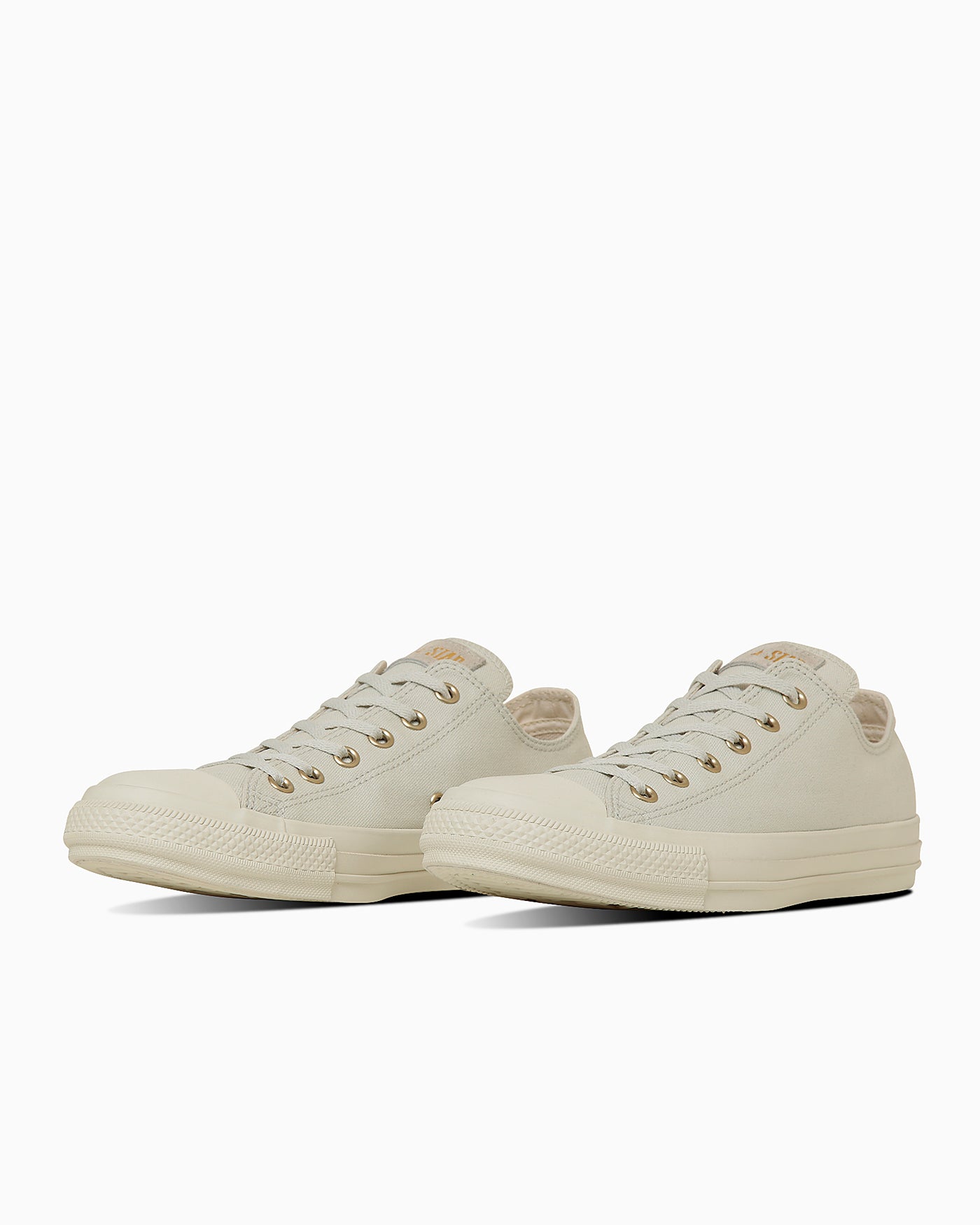 ALL STAR GOLDLOGOLABEL OX