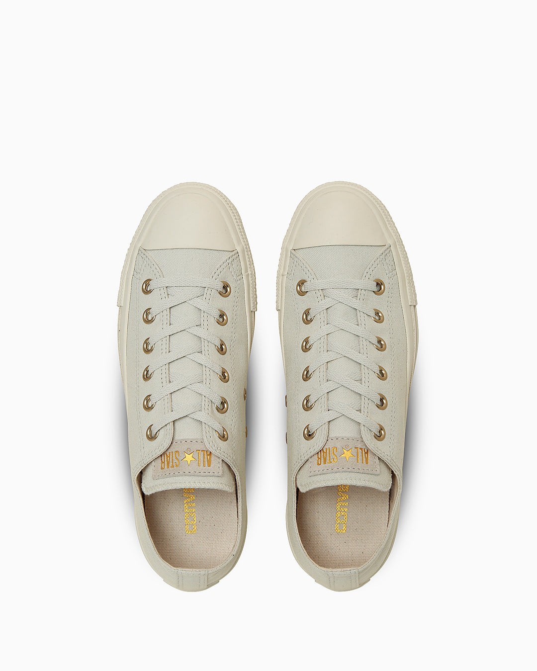 ALL STAR GOLDLOGOLABEL OX / オールスター ゴールドロゴラベル OX