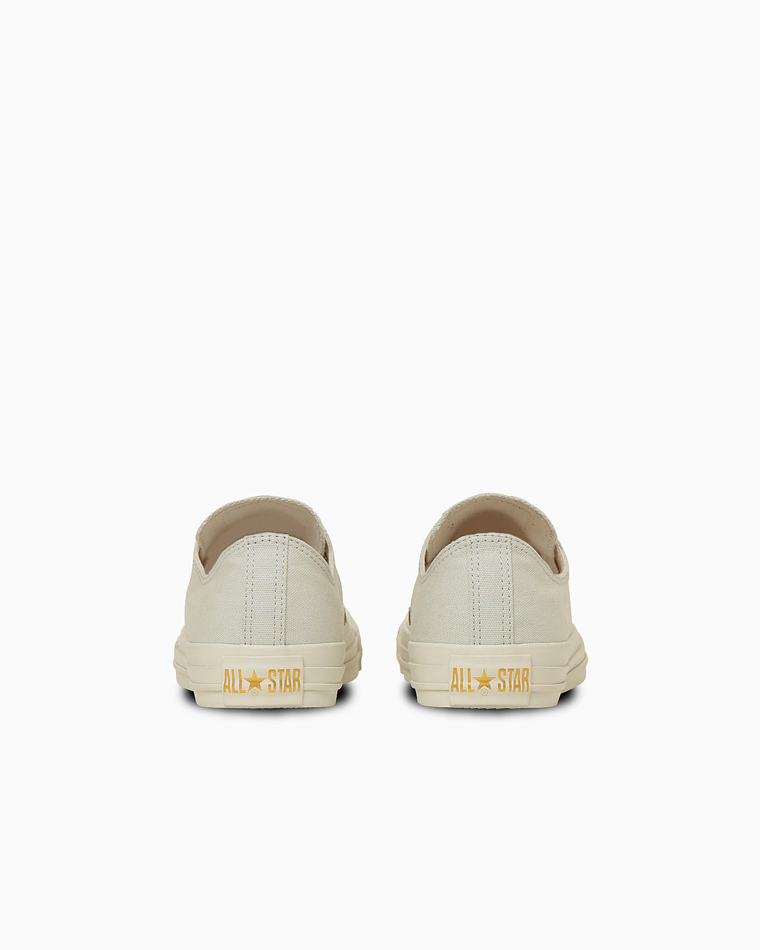 ALL STAR GOLDLOGOLABEL OX / オールスター ゴールドロゴラベル OX