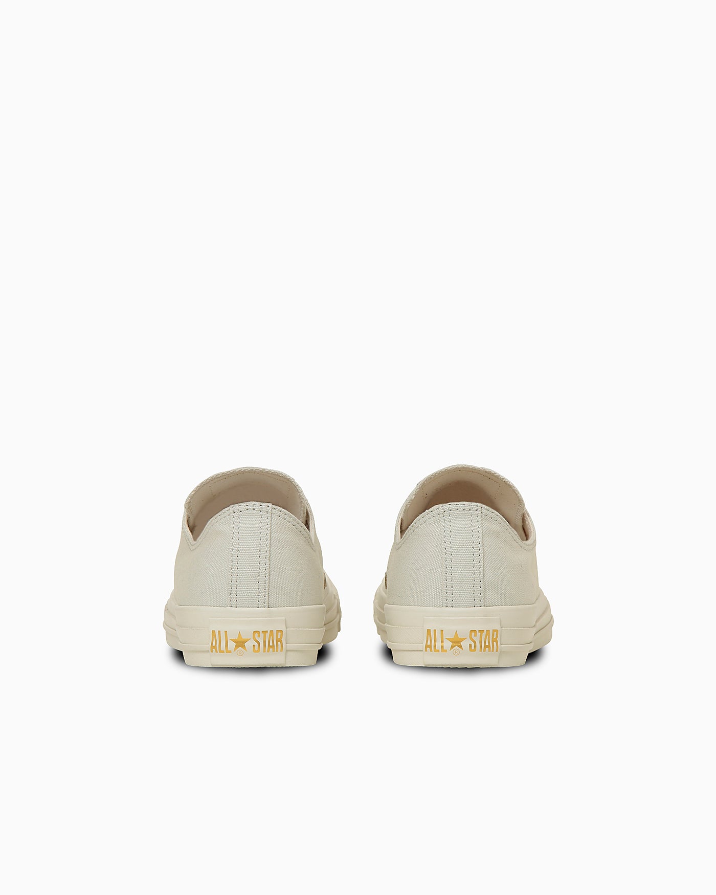 ALL STAR GOLDLOGOLABEL OX