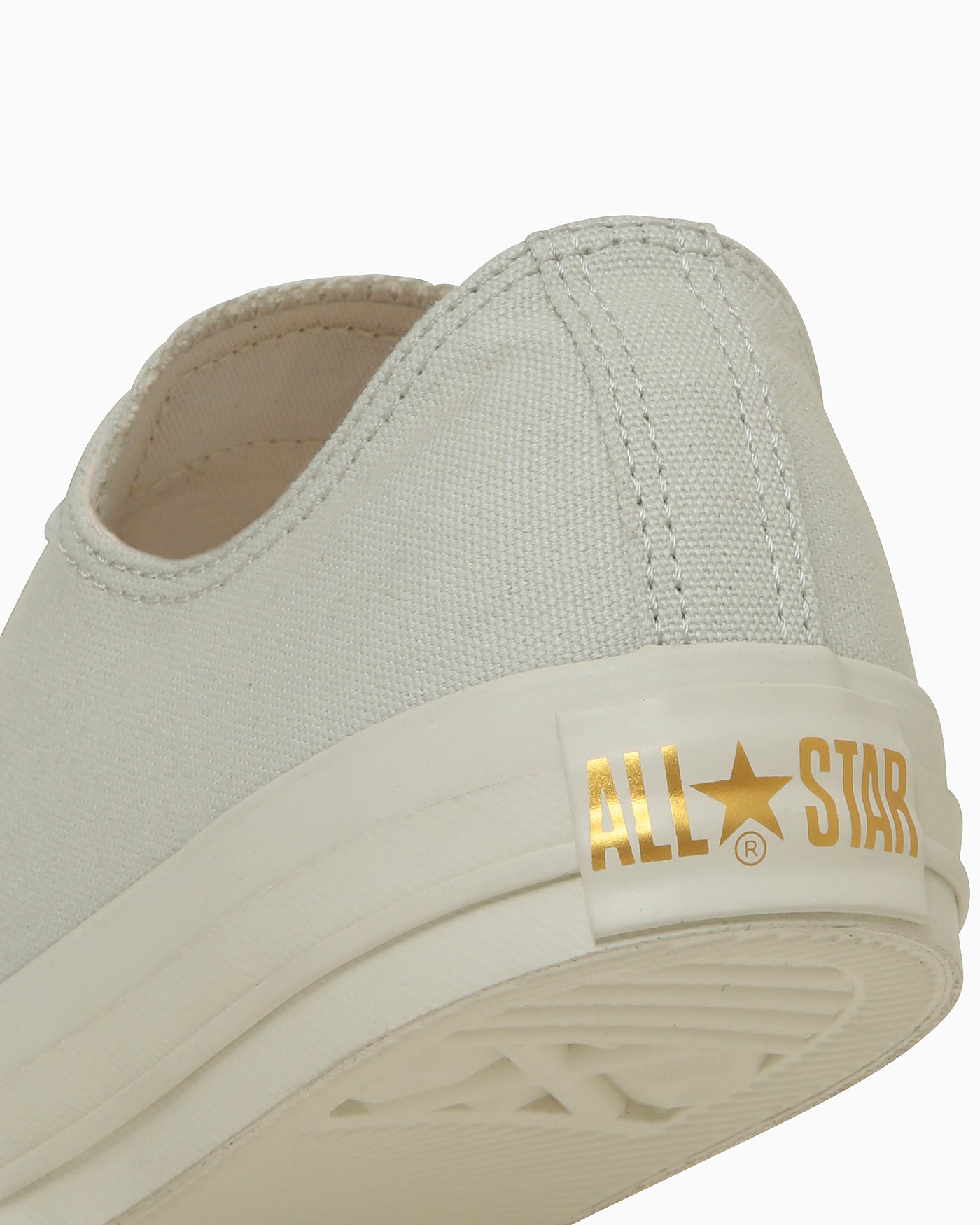ALL STAR GOLDLOGOLABEL OX