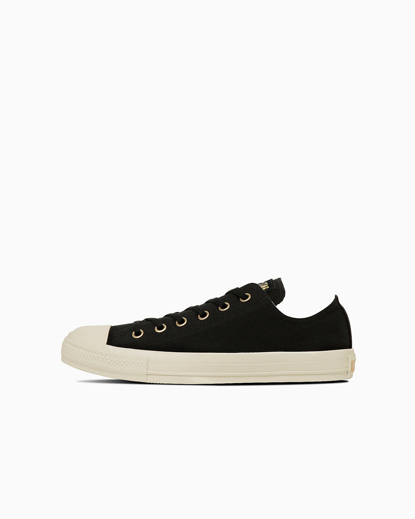 ALL STAR GOLDLOGOLABEL OX / オールスター ゴールドロゴラベル OX