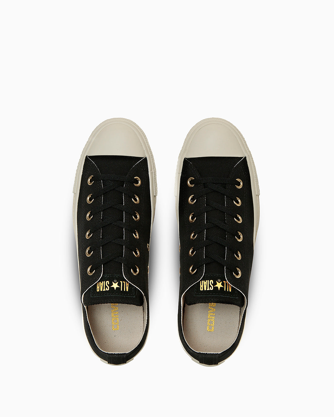 ALL STAR GOLDLOGOLABEL OX / オールスター ゴールドロゴラベル OX