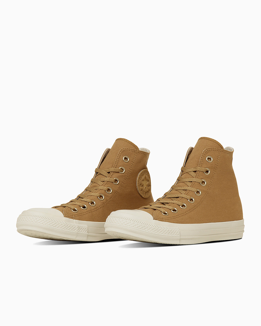 【CONVERSE】 コンバース AS AGED HI CEDAR BROWN 国内発送 CONVERSE】 コンバース AS AGED HI オールスター エイジド HI