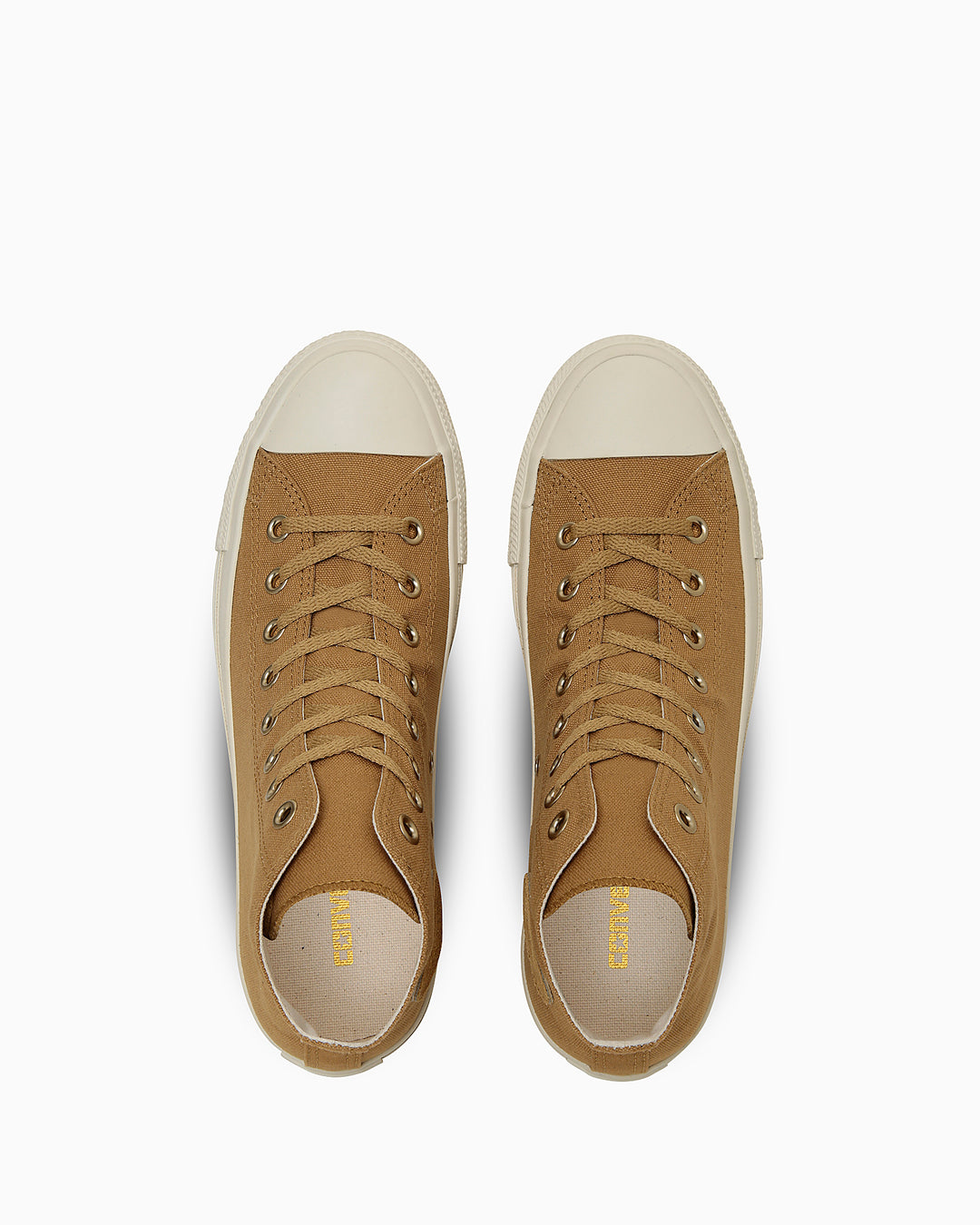 いっちゃん様　ハリス8号　イエローゴールド15個、クリアブラウン5個 キッズ 【CONVERSE】 コンバース 15-22CD AS LIGHT V-1 HI