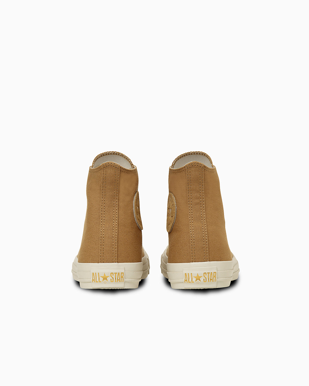 ALL STAR GOLDLOGOPATCH HI / オールスター ゴールドロゴパッチ