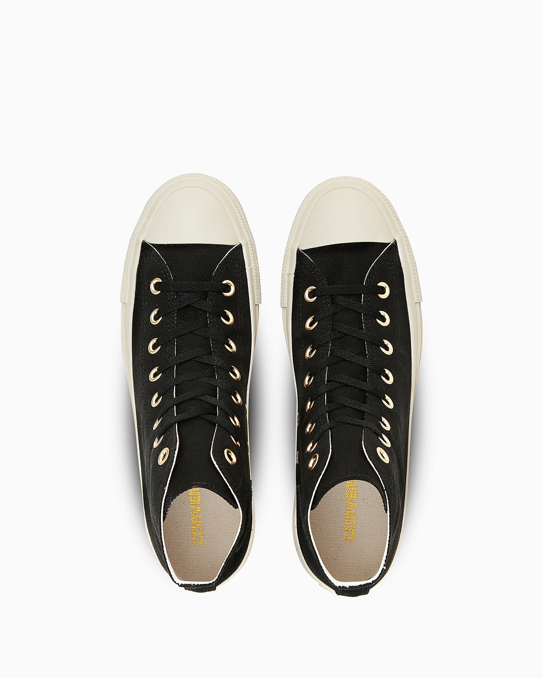 ALL STAR GOLDLOGOPATCH HI / オールスター ゴールドロゴパッチ HI