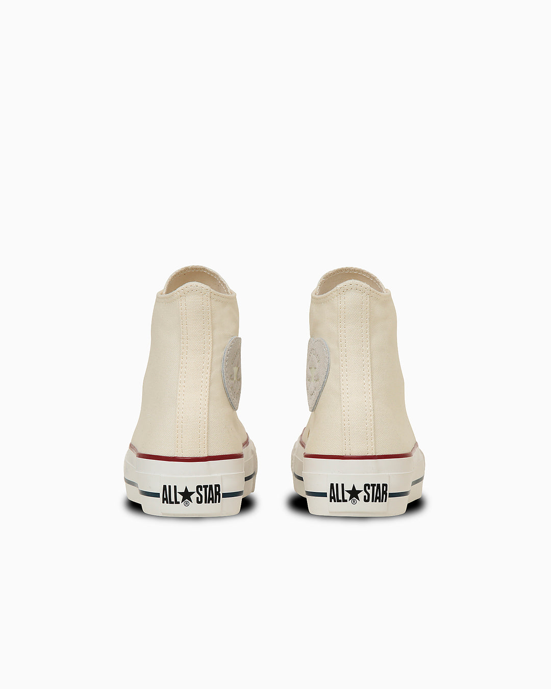 ALL STAR PLTS HEARTPOINT HI / オールスター PLTS ハート
