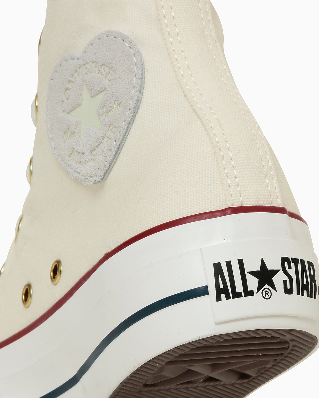 ALL STAR PLTS HEARTPOINT HI / オールスター PLTS ハート