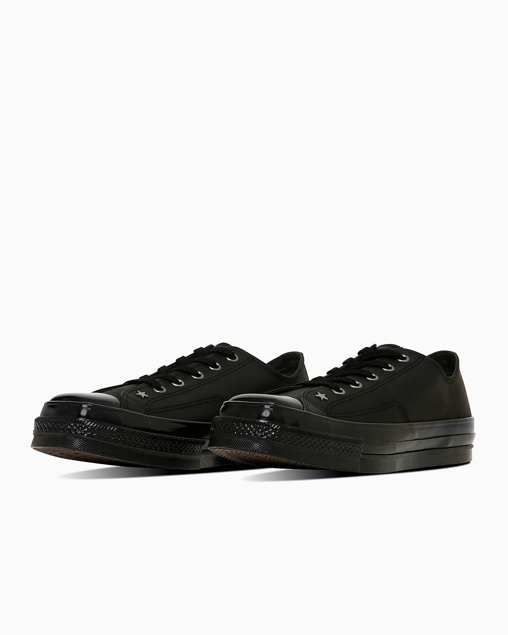 CONVERSE ALL STAR CHUNK LOAFER – KICKS LAB.
