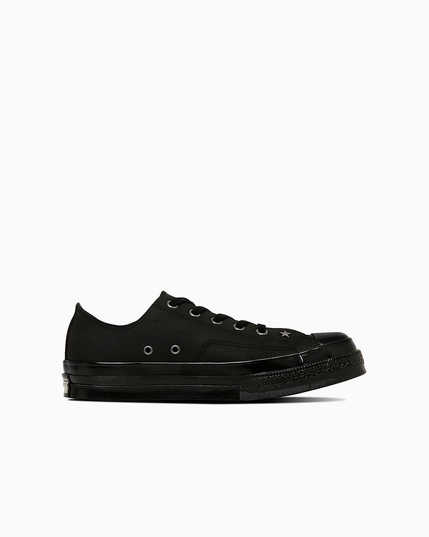 ALL STAR SQUARETOE OX / TOYA HORIUCHI