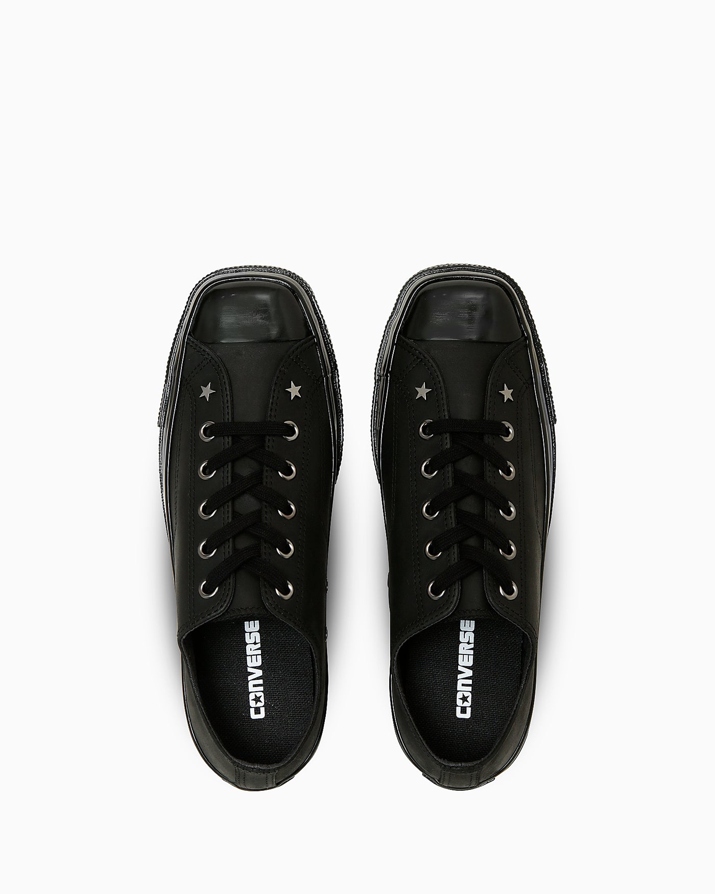 ALL STAR SQUARETOE OX / TOYA HORIUCHI