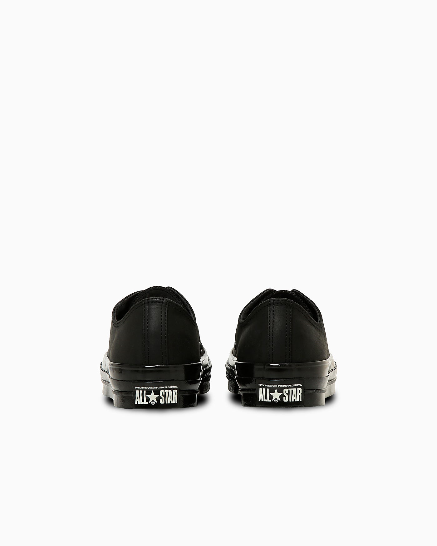 ALL STAR SQUARETOE OX / TOYA HORIUCHI