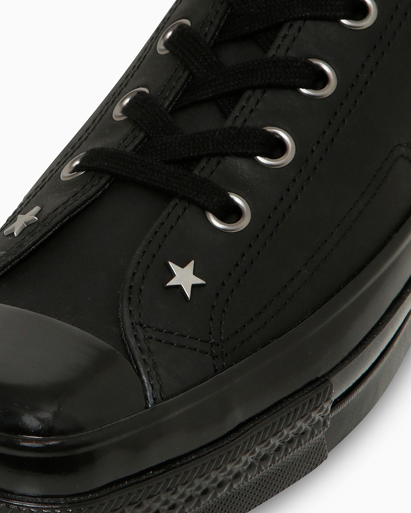 ALL STAR SQUARETOE OX / TOYA HORIUCHI
