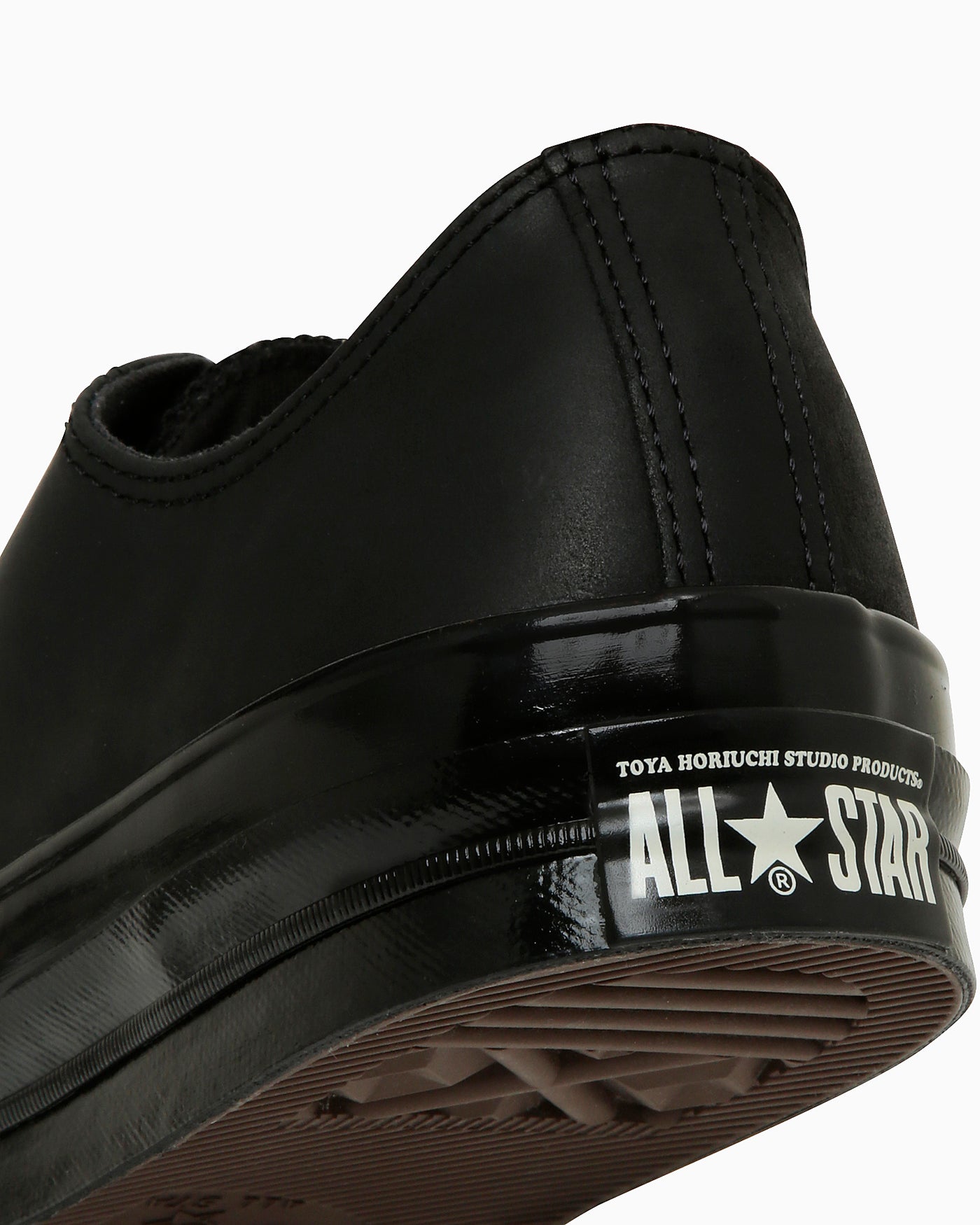 ALL STAR SQUARETOE OX / TOYA HORIUCHI