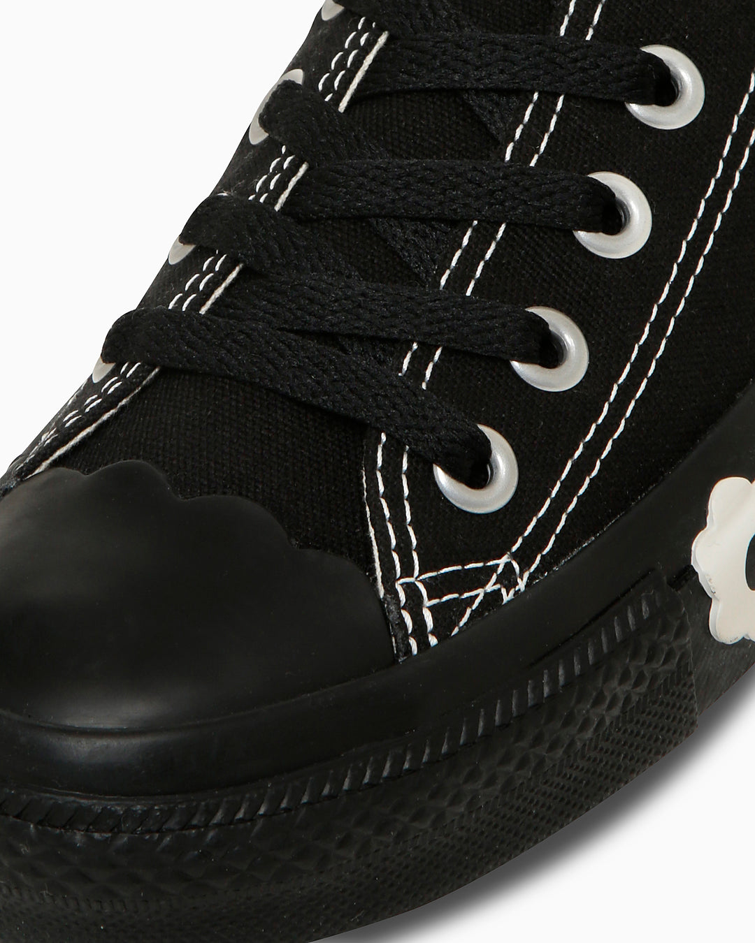 ALL STAR FLOWERTOE OX / オールスター フラワートウ OX
