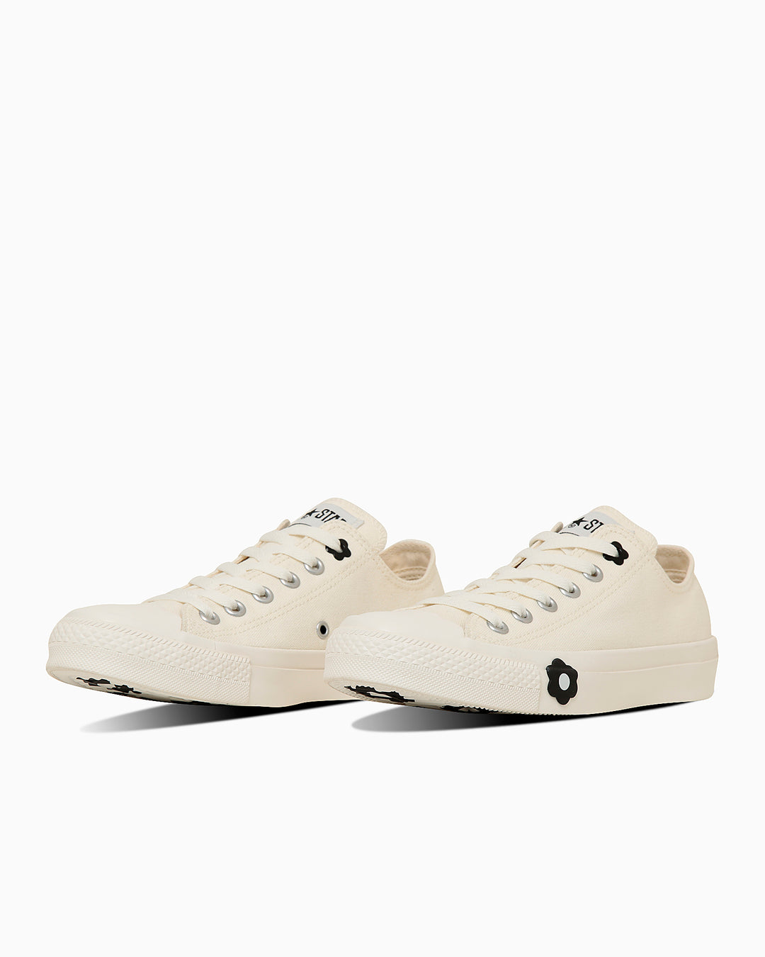 ALL STAR FLOWERTOE OX / オールスター フラワートウ OX
