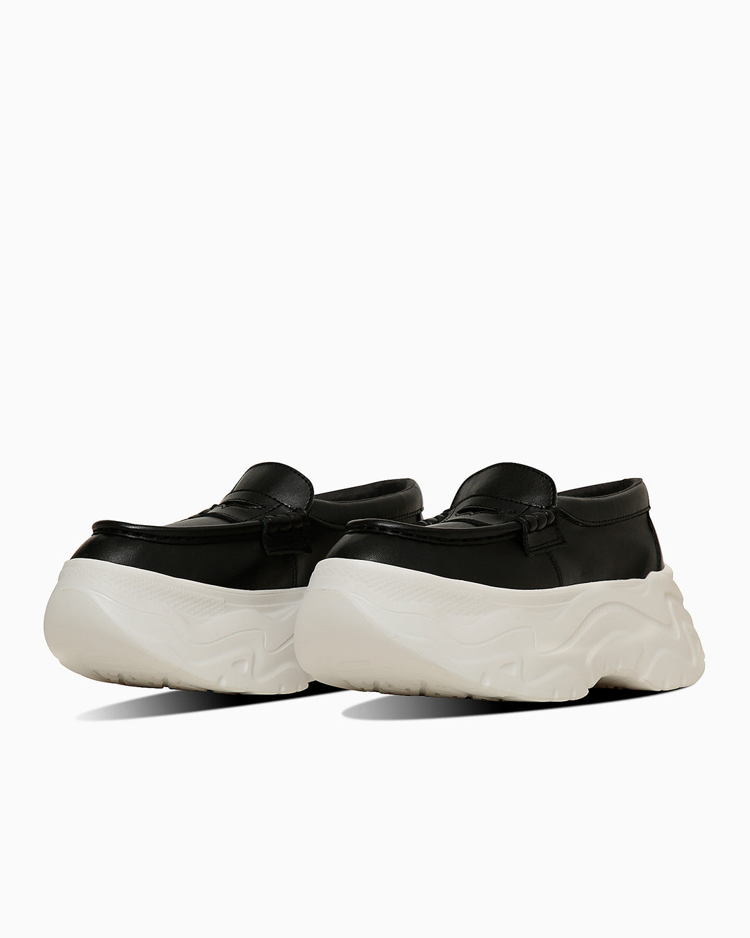 E COX Katieコラボ限定 ブラックローファー 楽天市場】トッズ TODS ローファー ブラック レディース