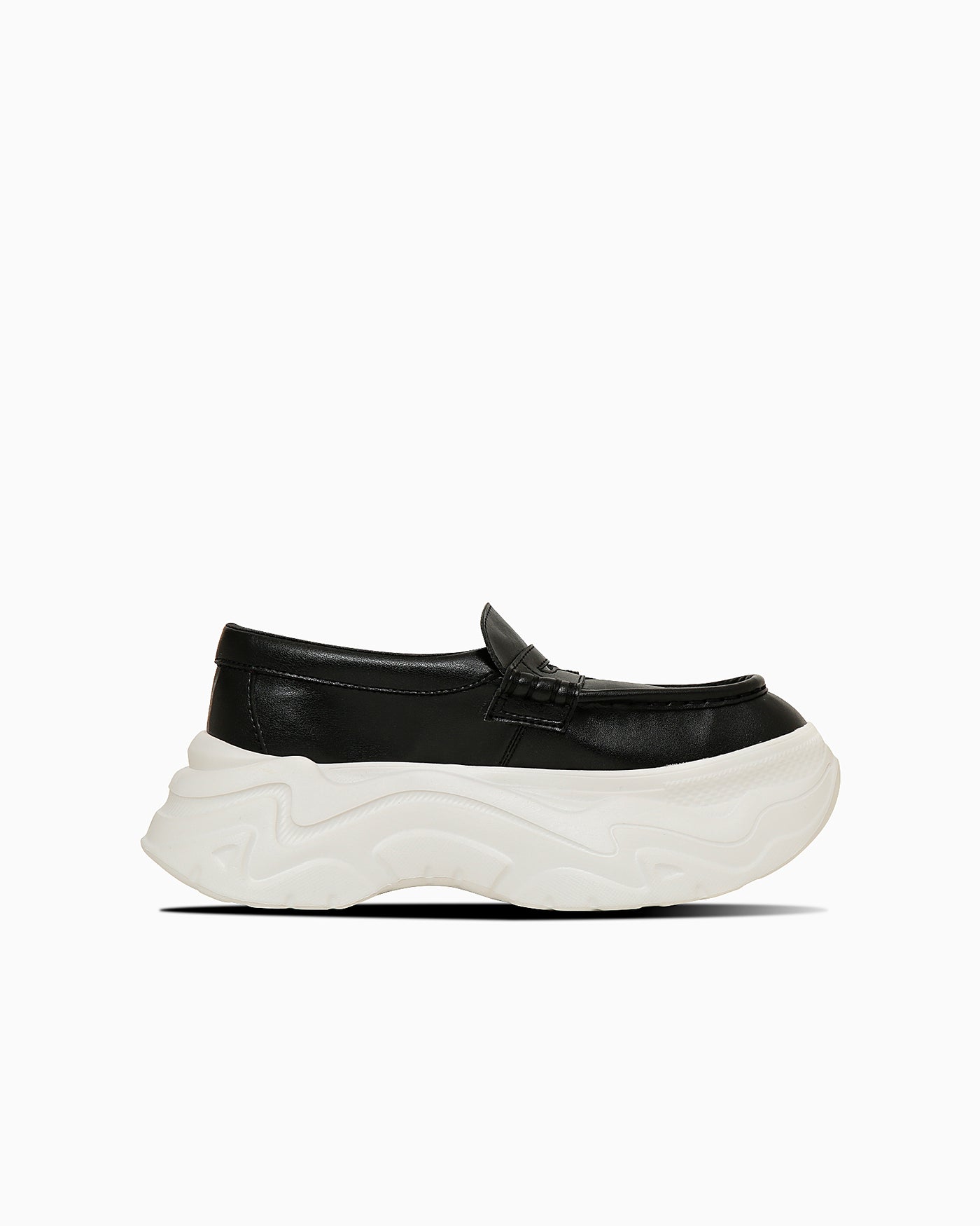 ALL STAR CITYHIKE LOAFER