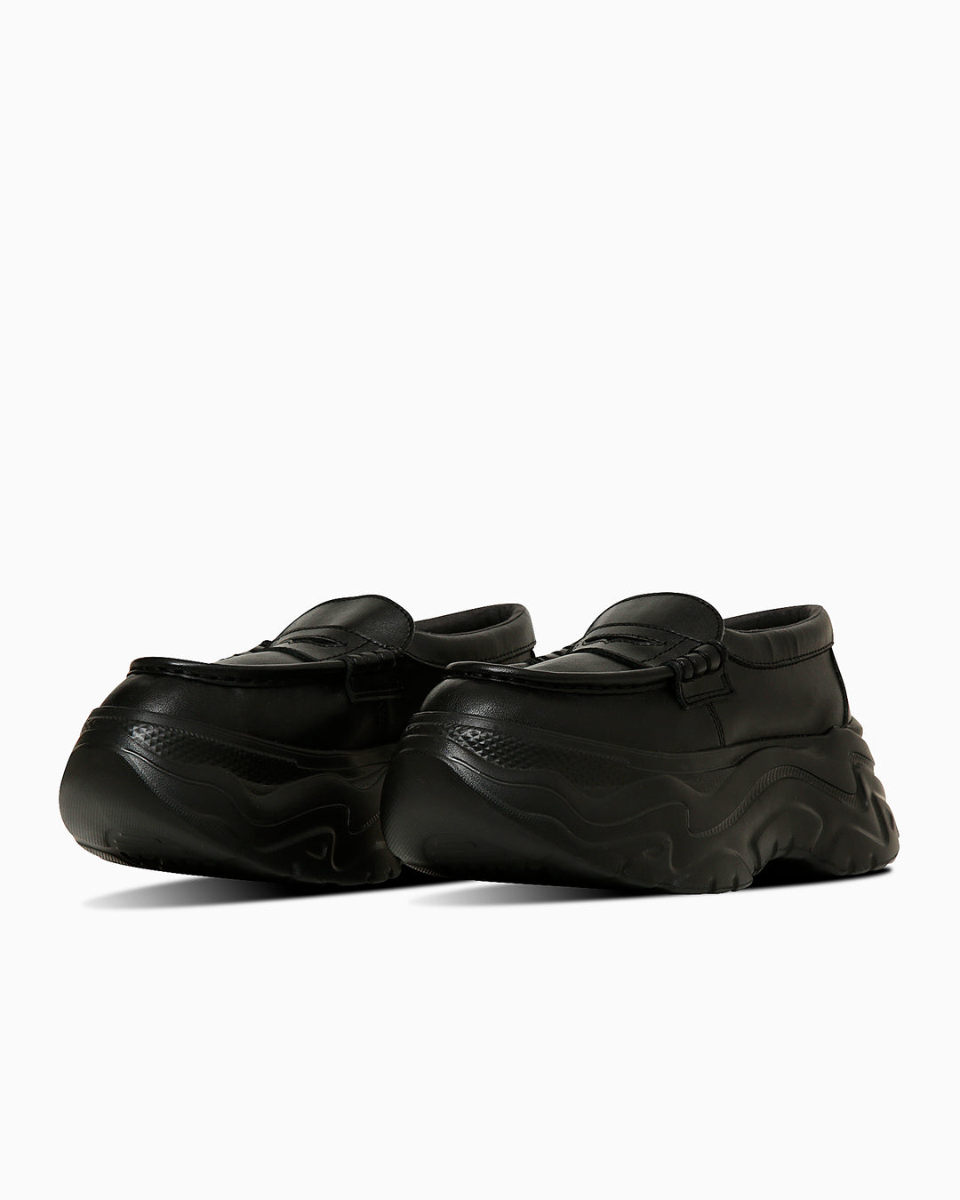 ALL STAR CITYHIKE LOAFER / オールスター シティハイク ローファー