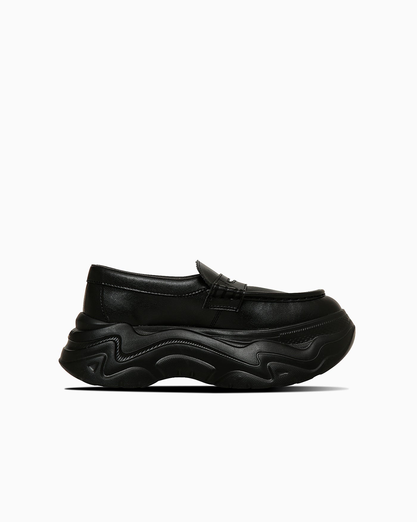 ALL STAR CITYHIKE LOAFER