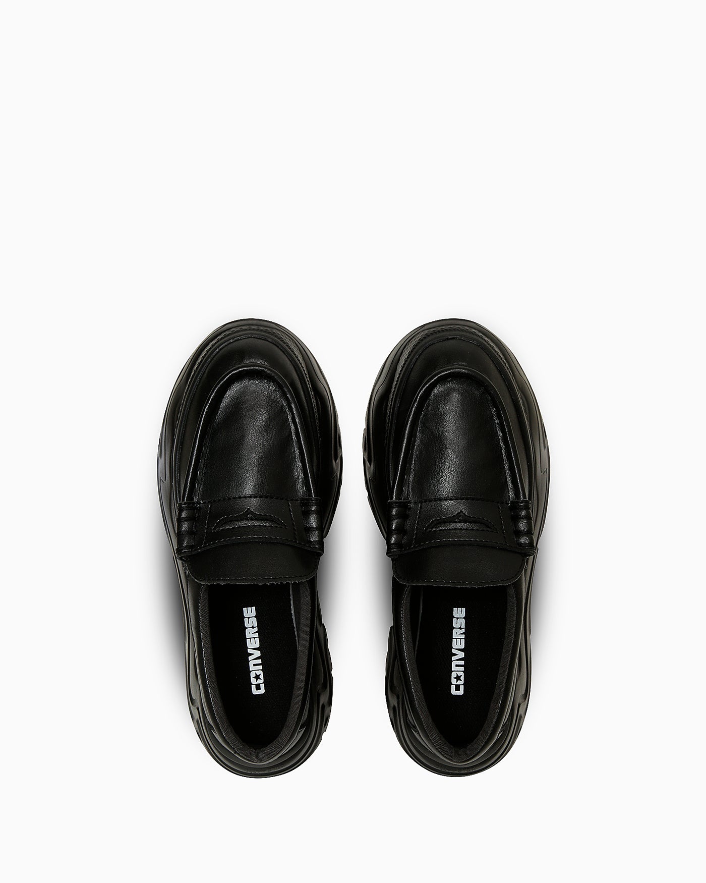 ALL STAR CITYHIKE LOAFER