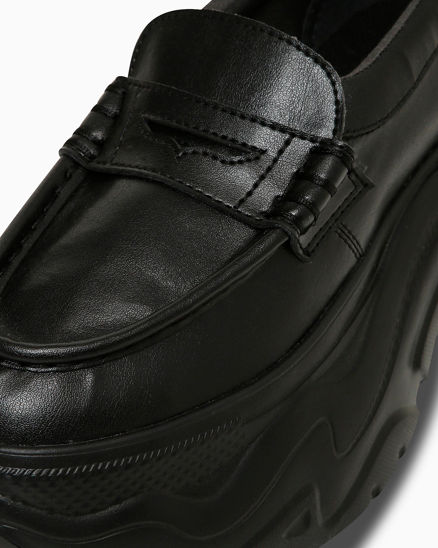 ALL STAR CITYHIKE LOAFER
