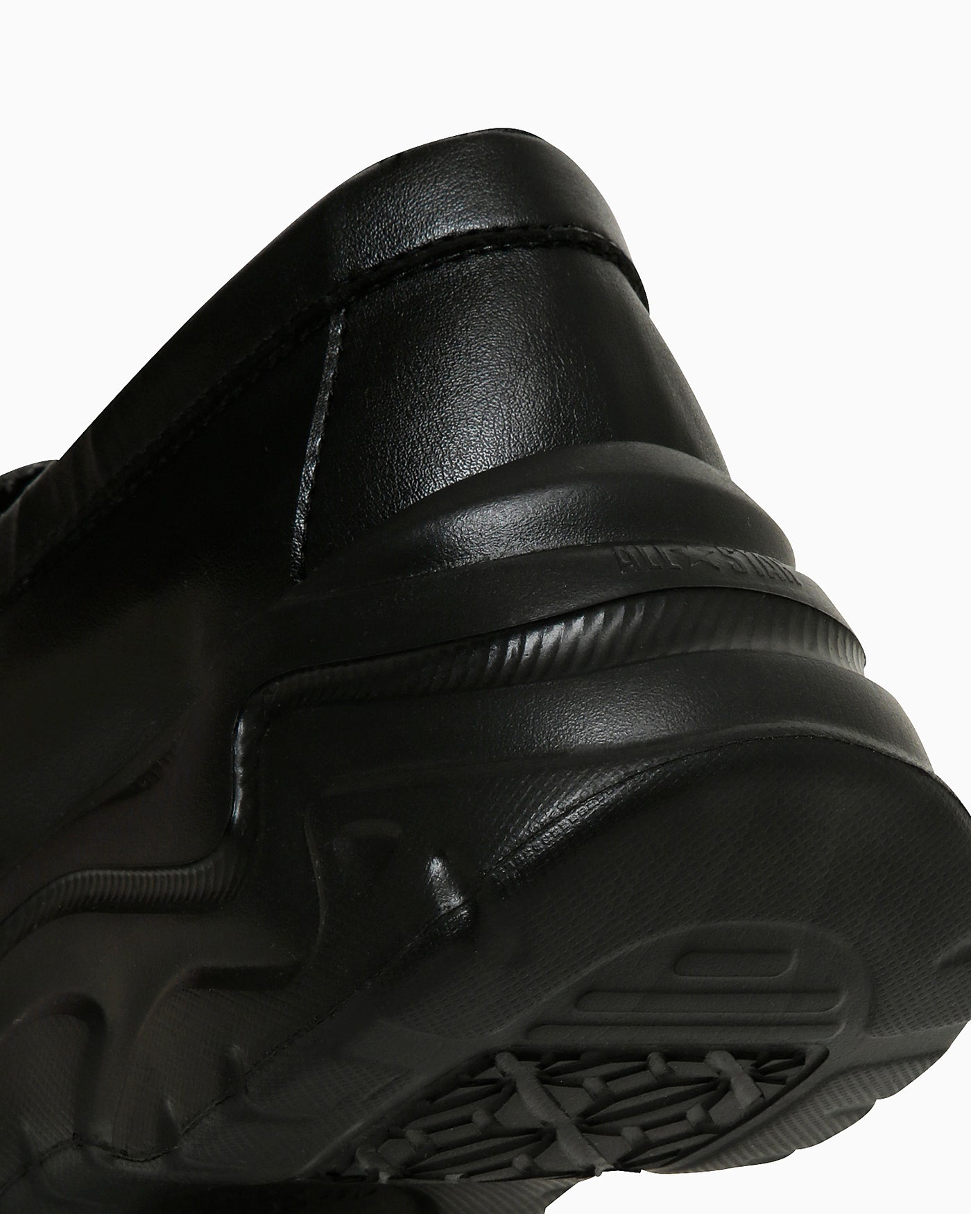ALL STAR CITYHIKE LOAFER
