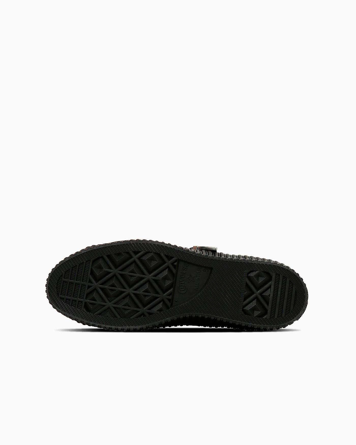 ALL STAR LIFTED RIBTAPE T-STRAP WT OX
