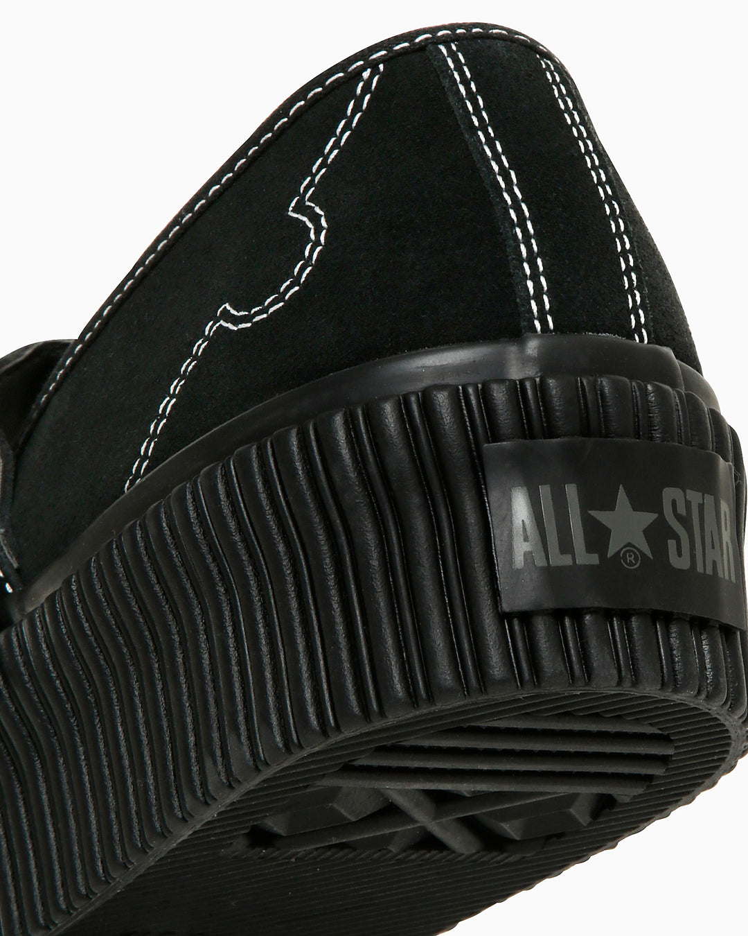 オーダー ストップ中 ALL STAR スニーカー LIFTD RIBTAPE T-STRAP WT OX
