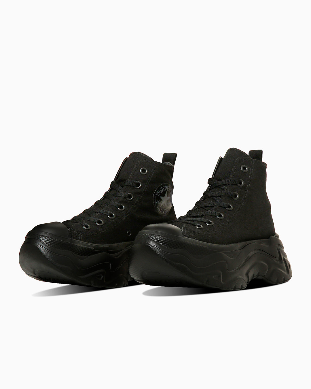 ALL STAR CITYHIKE HI / オールスター シティハイク HI