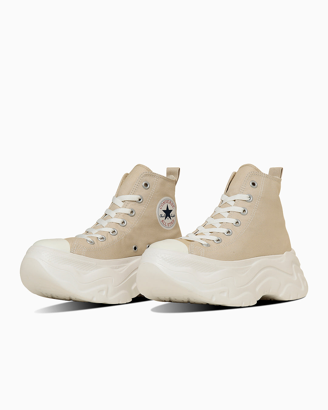 ALL STAR CITYHIKE HI / オールスター シティハイク HI (ライト