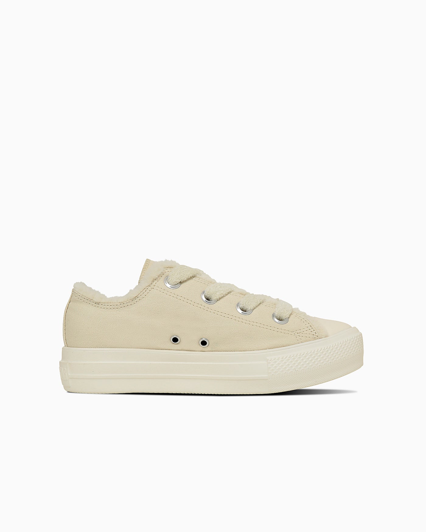 ALL STAR LIGHT PLTS BIGEYELETS MANYBOA OX