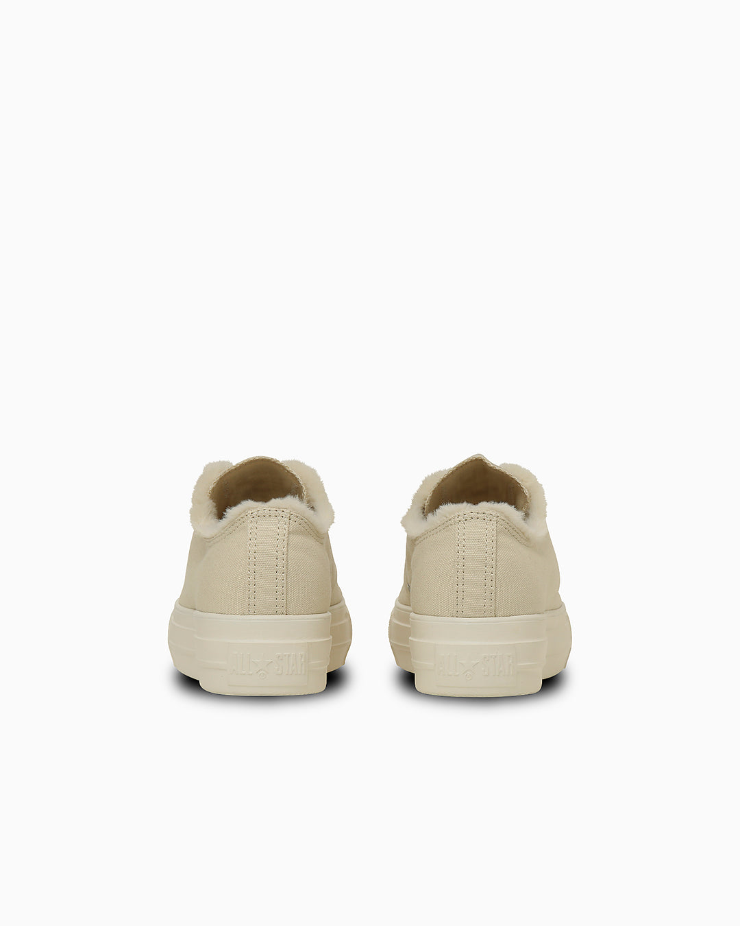 ALL STAR LIGHT PLTS BIGEYELETS MANYBOA OX / オールスター ライト