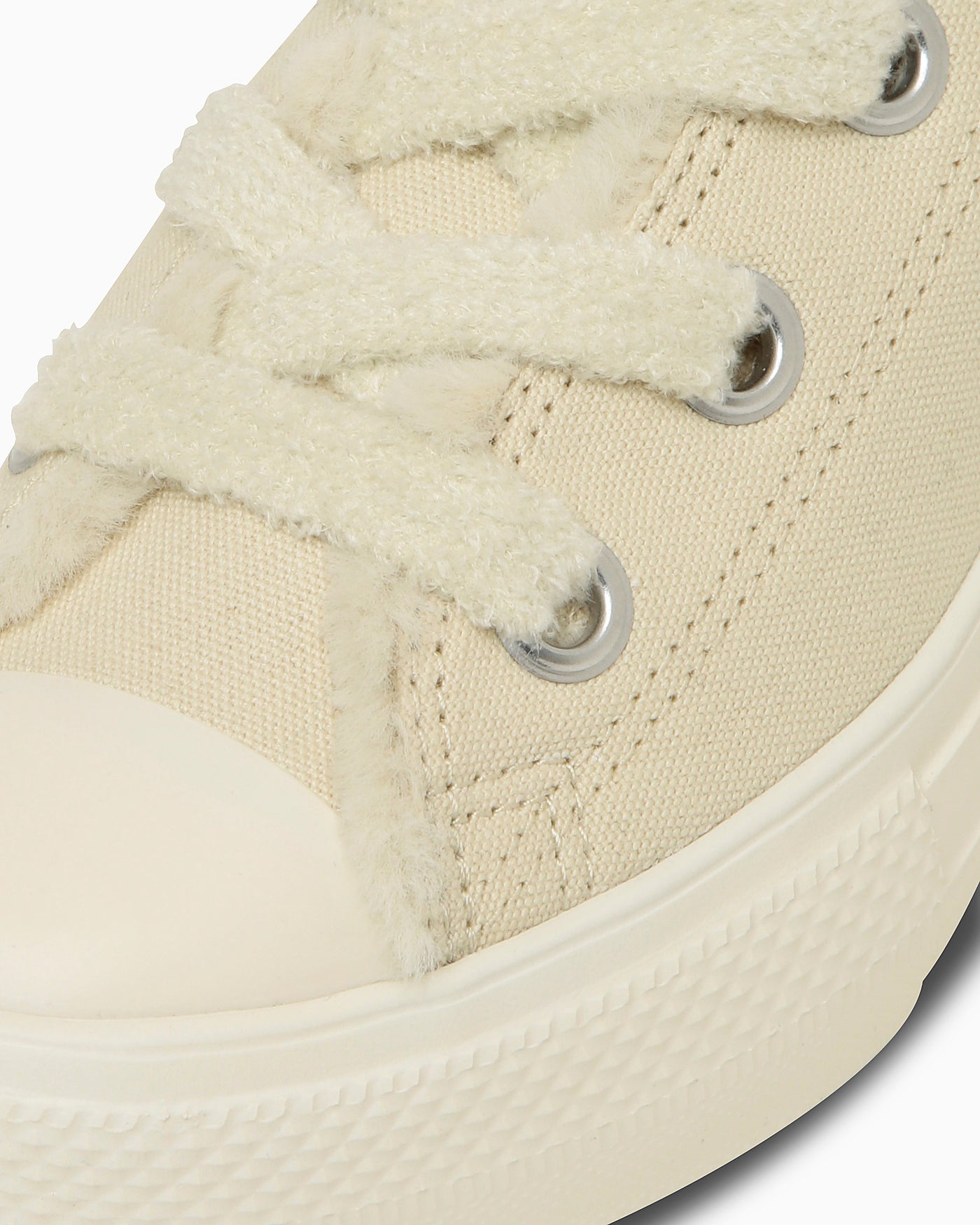 ALL STAR LIGHT PLTS BIGEYELETS MANYBOA OX
