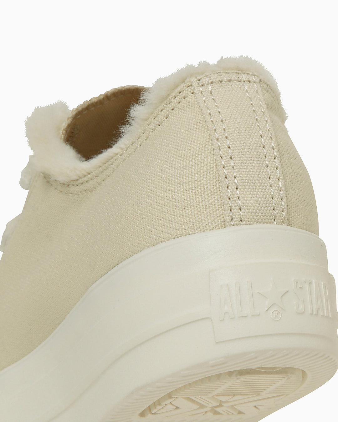 ALL STAR LIGHT PLTS BIGEYELETS MANYBOA OX / オールスター ライト