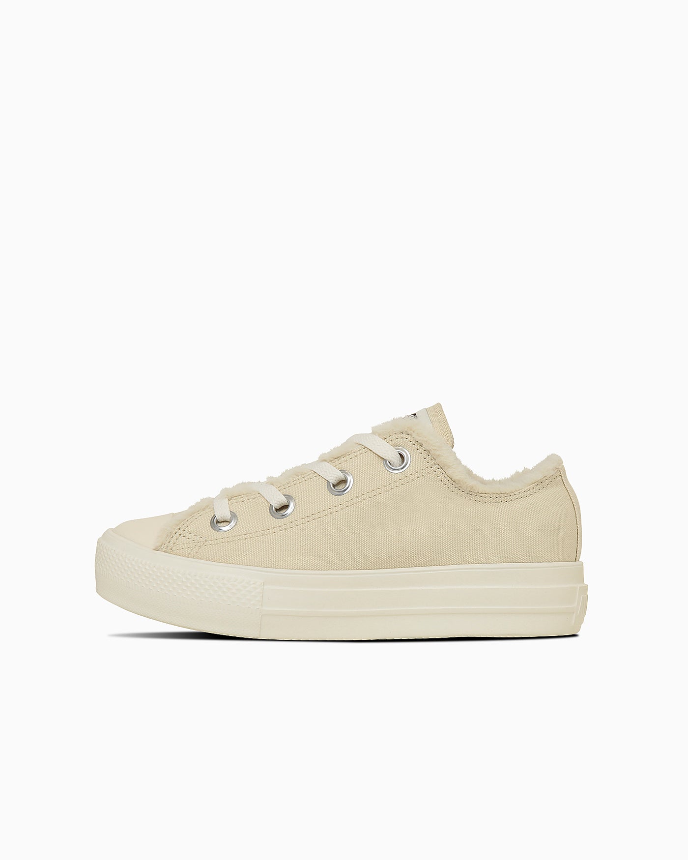 ALL STAR LIGHT PLTS BIGEYELETS MANYBOA OX