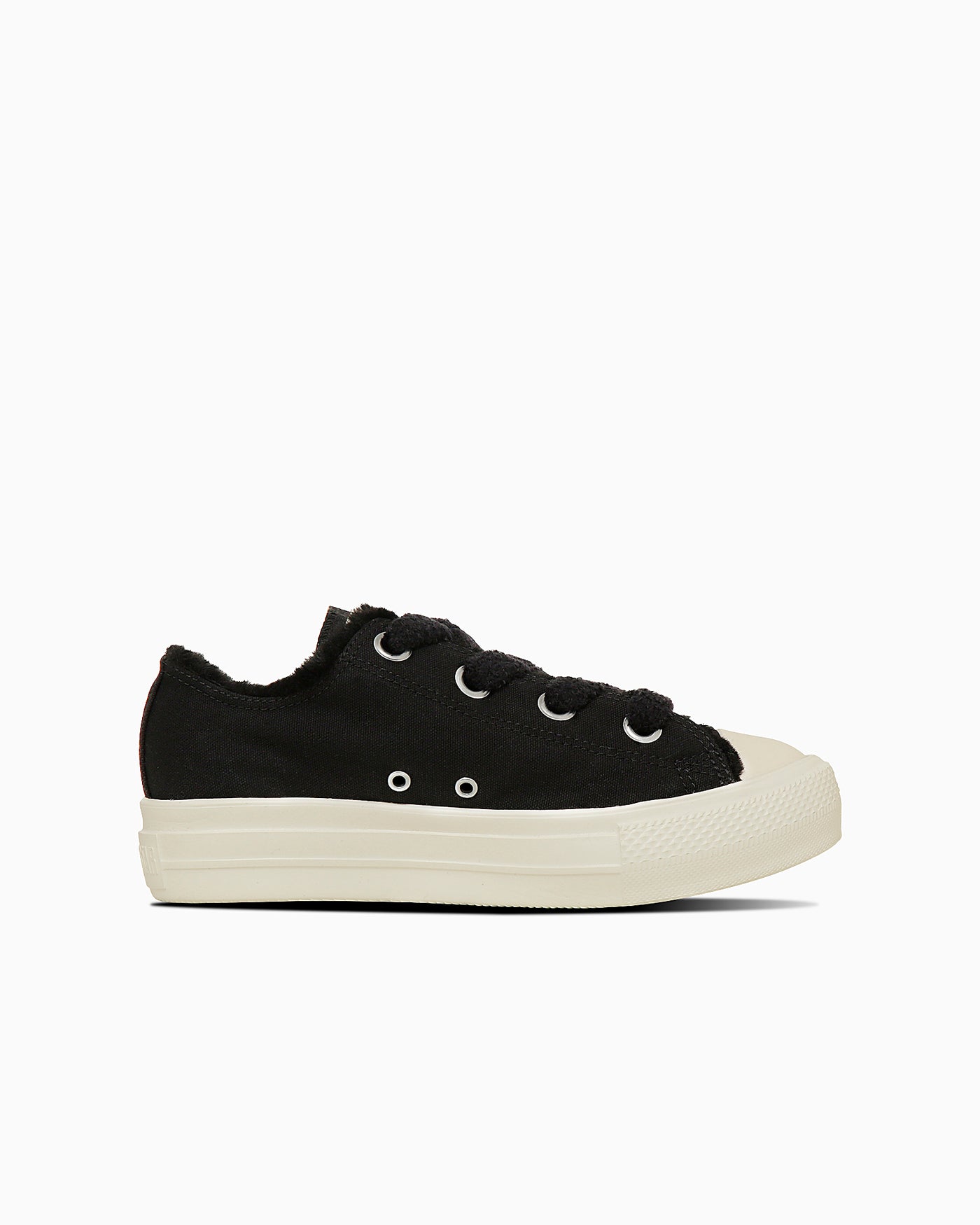 ALL STAR LIGHT PLTS BIGEYELETS MANYBOA OX