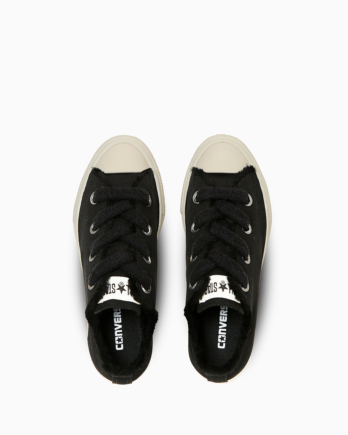 ALL STAR LIGHT PLTS BIGEYELETS MANYBOA OX