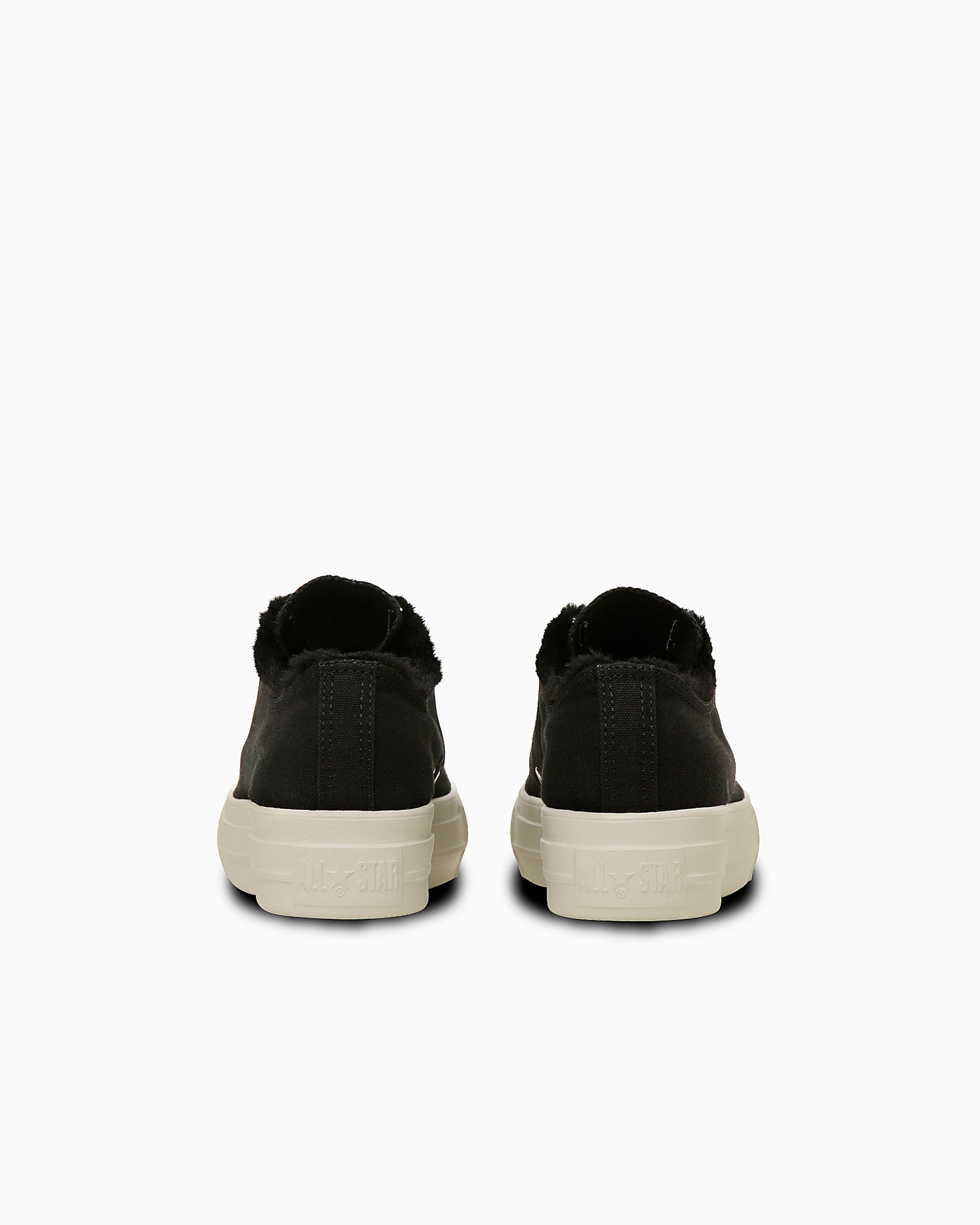 ALL STAR LIGHT PLTS BIGEYELETS MANYBOA OX