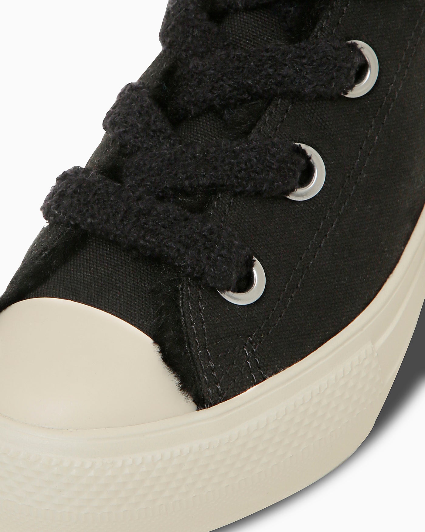 ALL STAR LIGHT PLTS BIGEYELETS MANYBOA OX