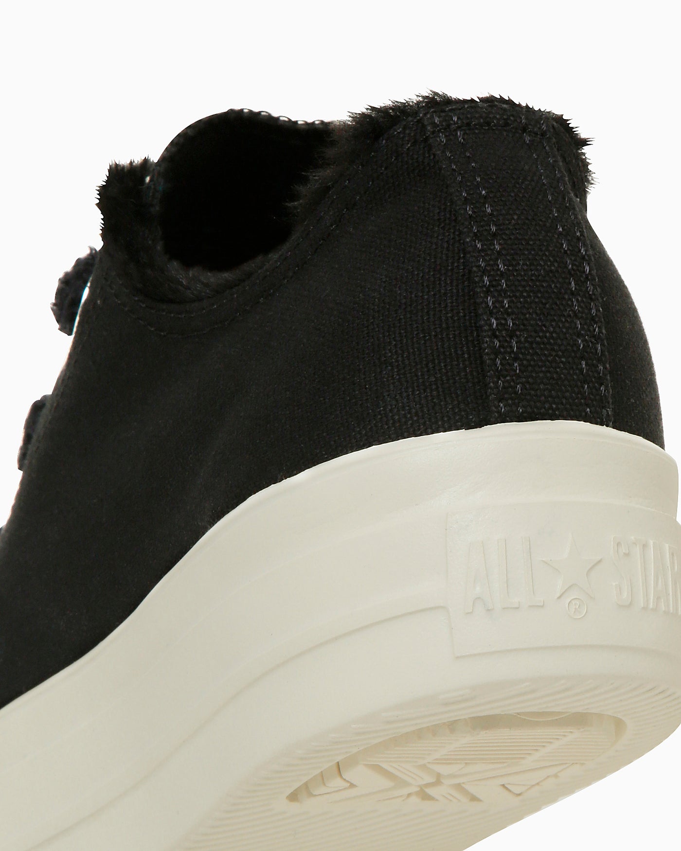 ALL STAR LIGHT PLTS BIGEYELETS MANYBOA OX