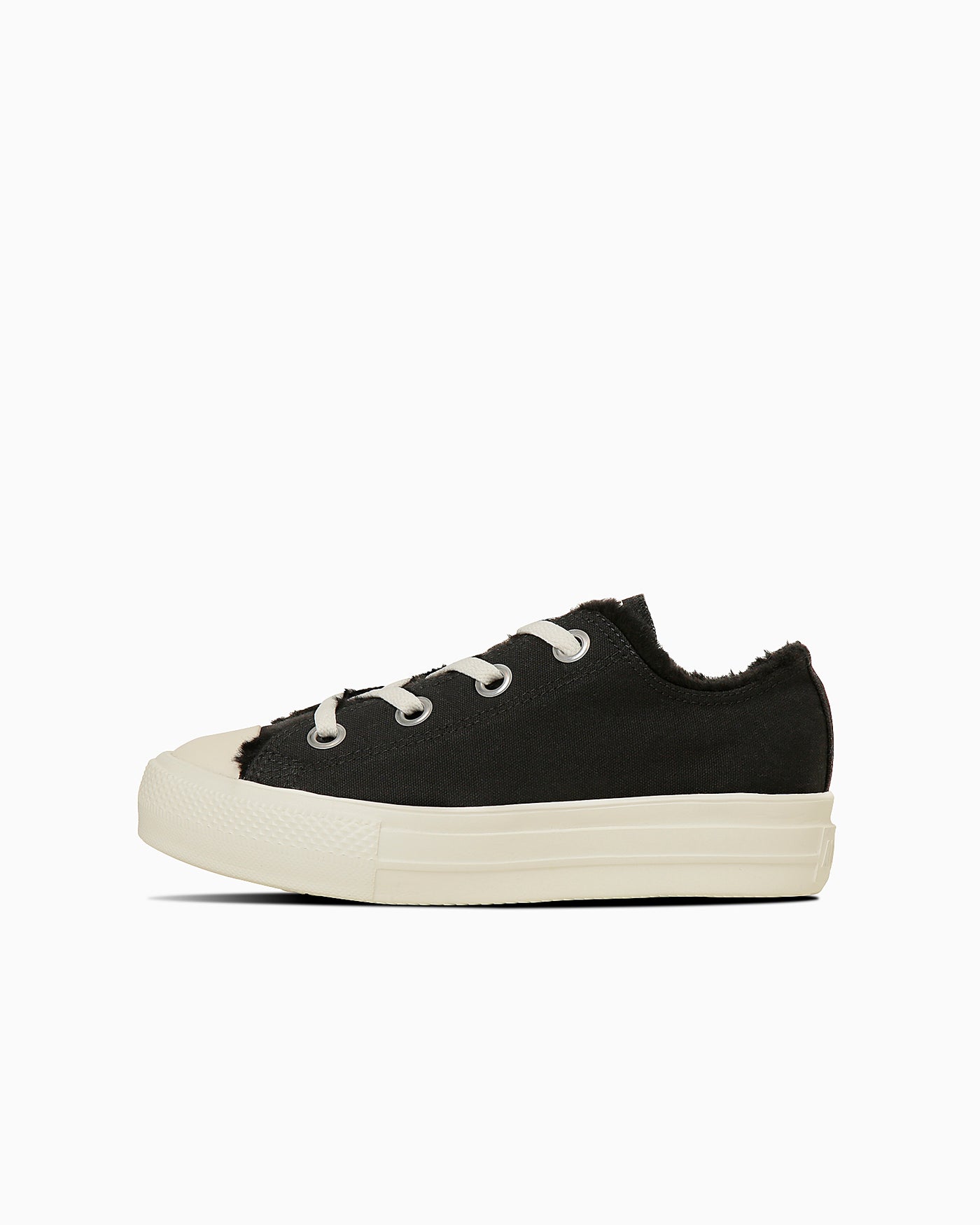 ALL STAR LIGHT PLTS BIGEYELETS MANYBOA OX