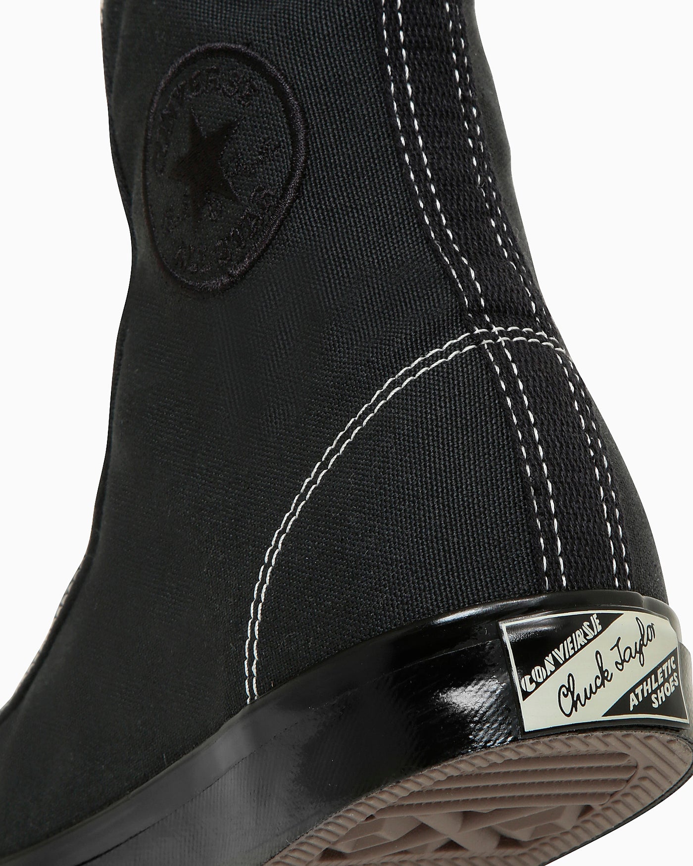 ALL STAR AGED WRESTLINGSHOES SHIN-HI